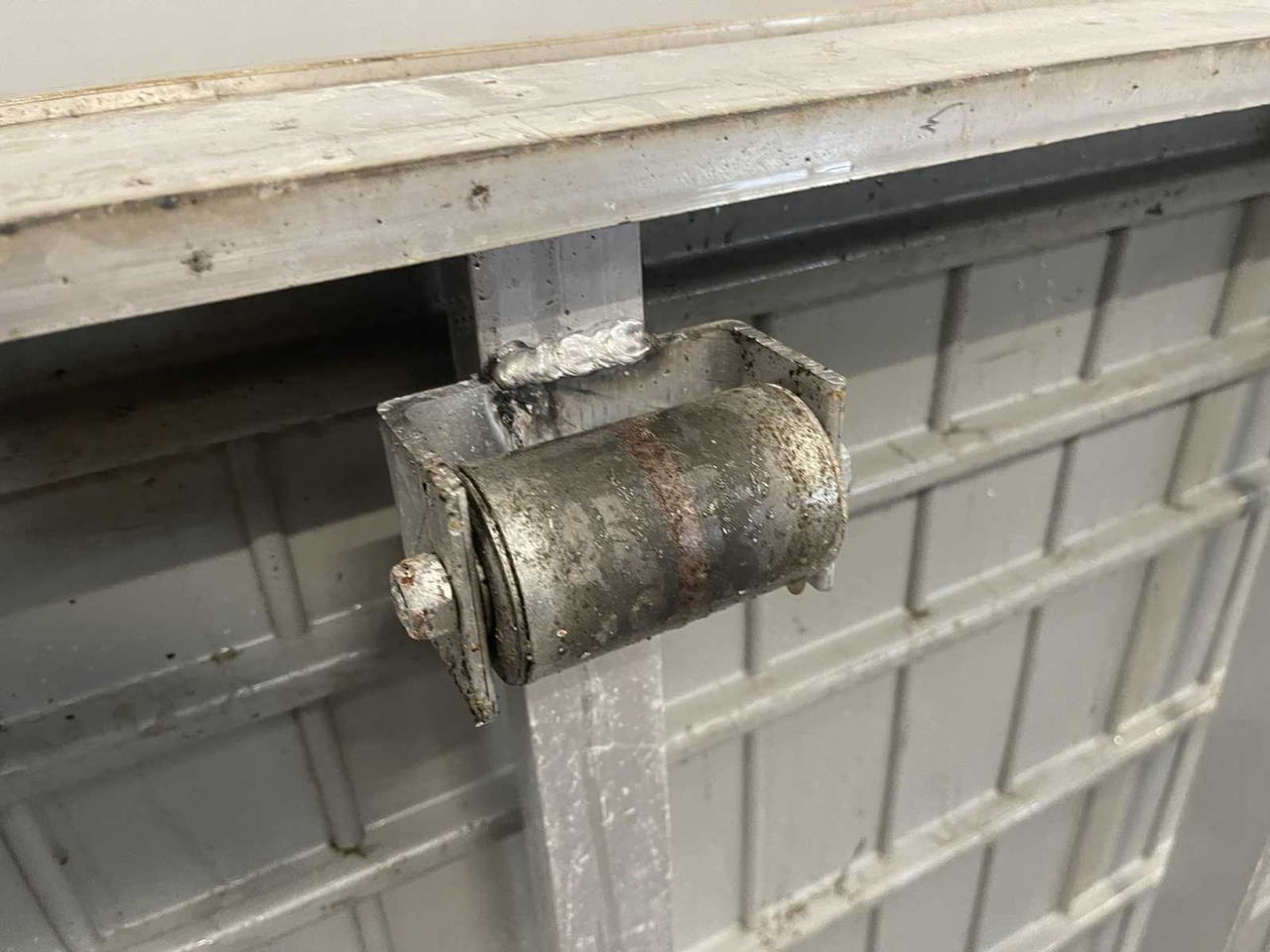 Machine agricole Aluminum cultivation table (5,90x1,715 mtr) (80x)