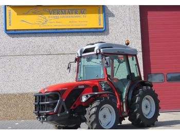 Tracteur agricole Antonio Carraro ERGIT TGF 10900: photos 1