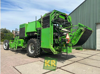 Arracheuse de pommes de terre AVR Solanum 