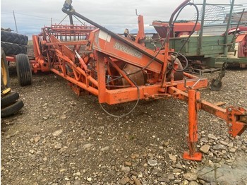 Arracheuse de pommes de terre Amac D-2