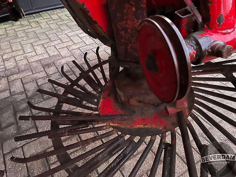 Arracheuse de pommes de terre BvL Klembandrooier