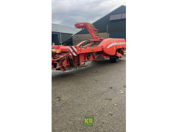 Arracheuse de pommes de terre GZ 1700 Grimme 