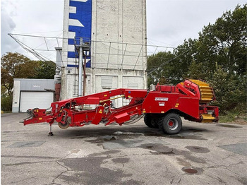 Arracheuse de pommes de terre Grimme GV 3000