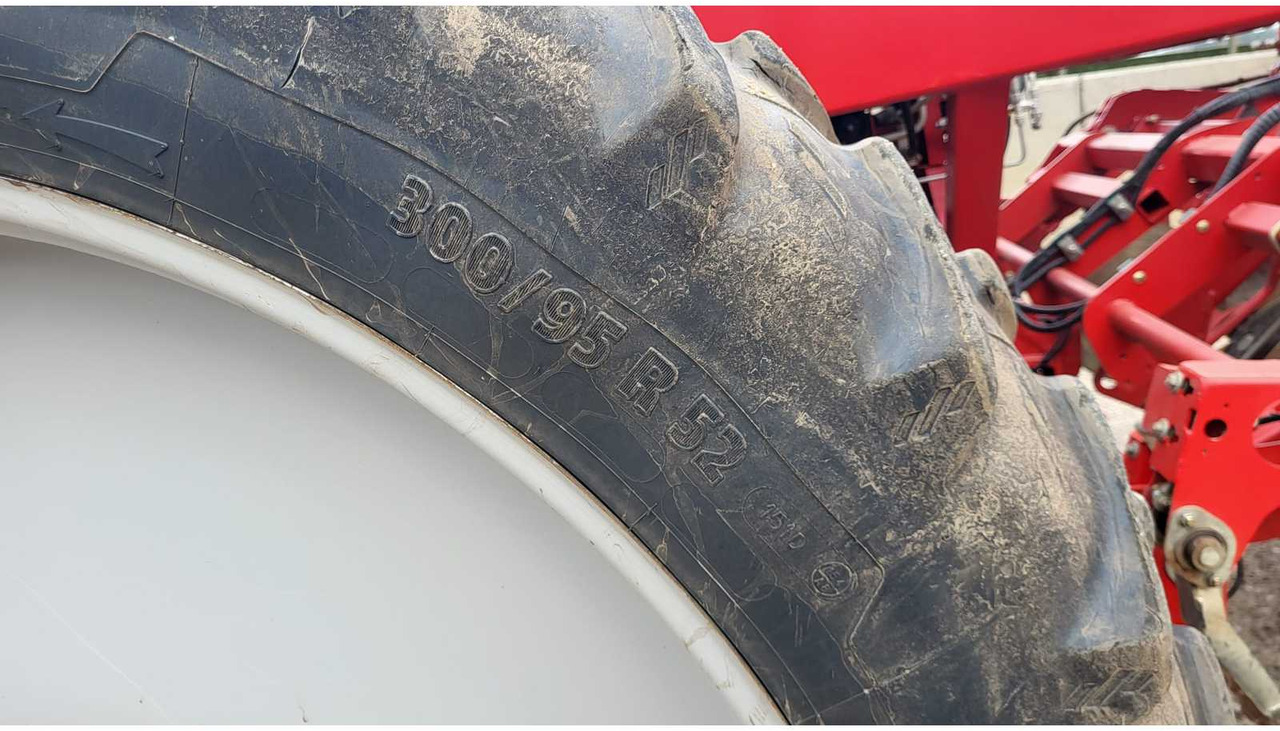 Arracheuse de pommes de terre Grimme Varitron 470