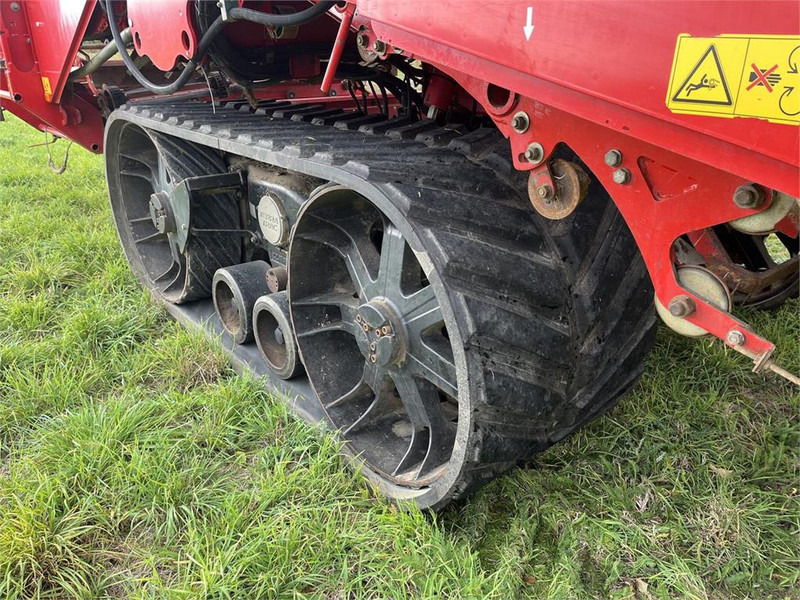 Arracheuse de pommes de terre Grimme Varitron 470 TT