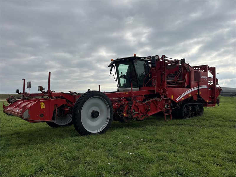 Arracheuse de pommes de terre Grimme Varitron 470 TT