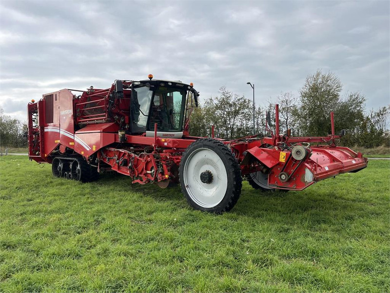 Arracheuse de pommes de terre Grimme Varitron 470 TT