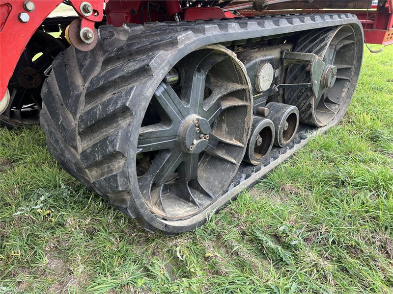 Arracheuse de pommes de terre Grimme Varitron 470 TT