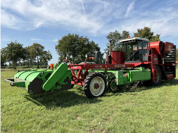 Arracheuse de pommes de terre Riecam RWD 230