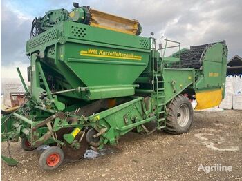 Arracheuse de pommes de terre Wühlmaus WM 8500 L