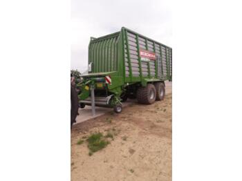 Autochargeuse Bergmann Repex 33 K