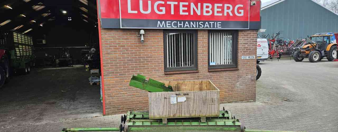 Autochargeuse Bergmann Royal doseerwalsen, onderdelen, parts, diversen