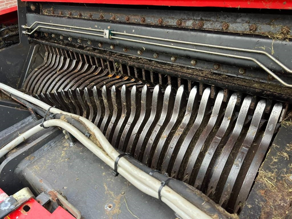 Autochargeuse Lely Tigo 50 R D