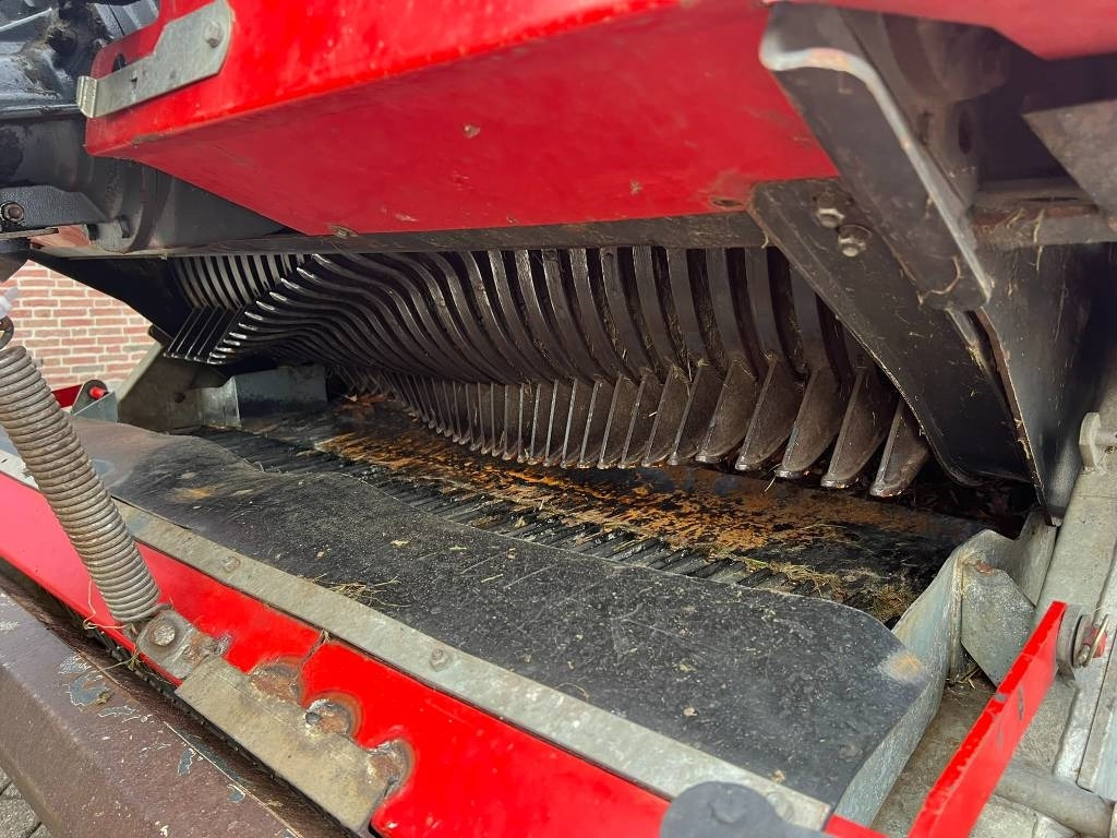 Autochargeuse Lely Tigo 50 R D