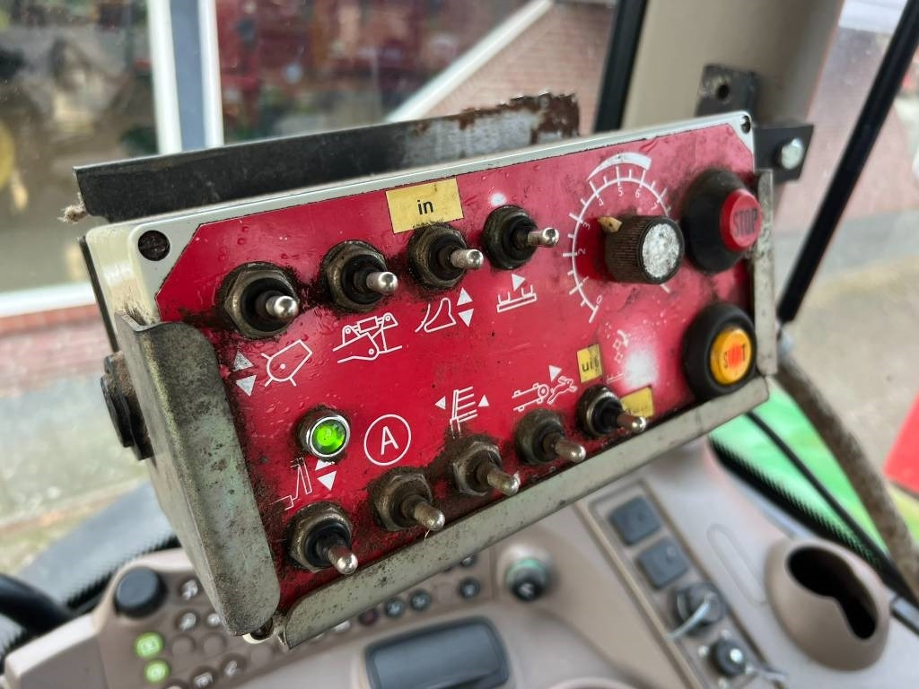 Autochargeuse Lely Tigo 50 R D