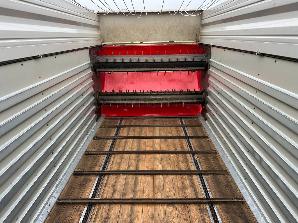 Autochargeuse Lely Tigo 50 R D