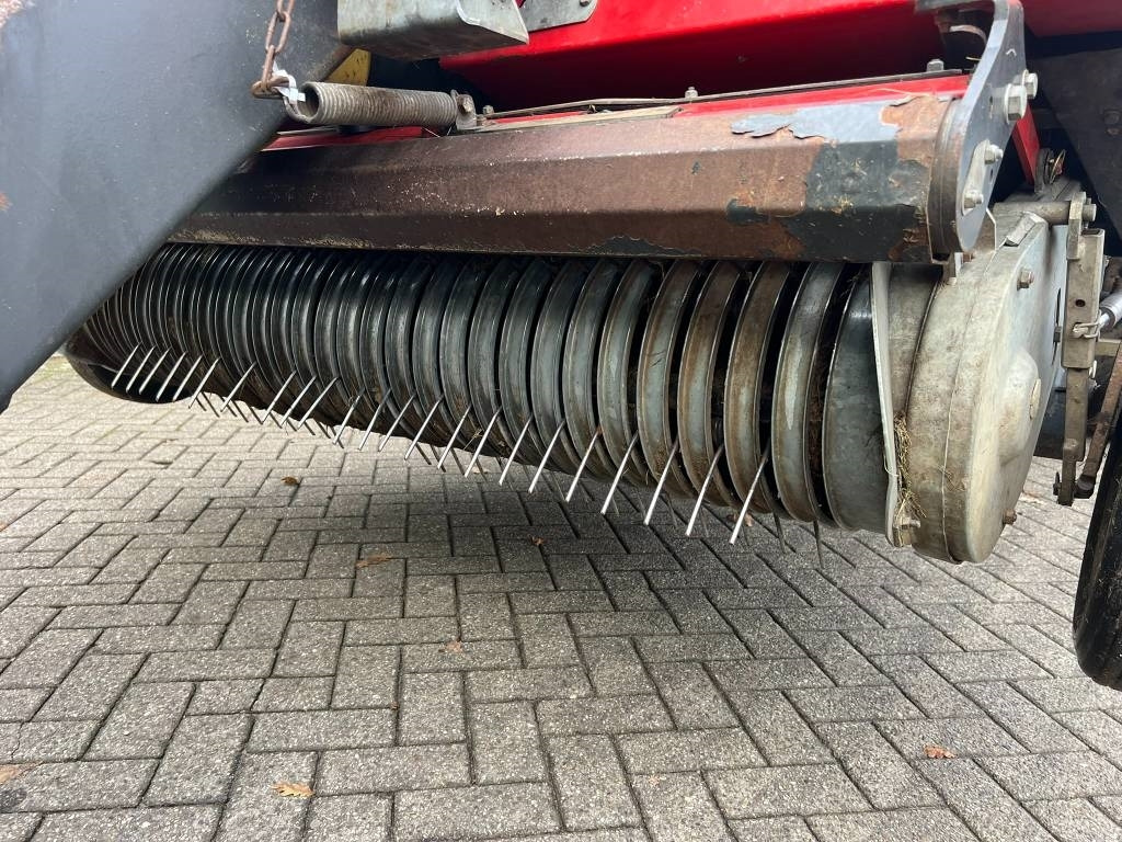 Autochargeuse Lely Tigo 50 R D