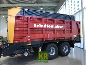 Schuitemaker, SR- Rapide 580N-V  - autochargeuse