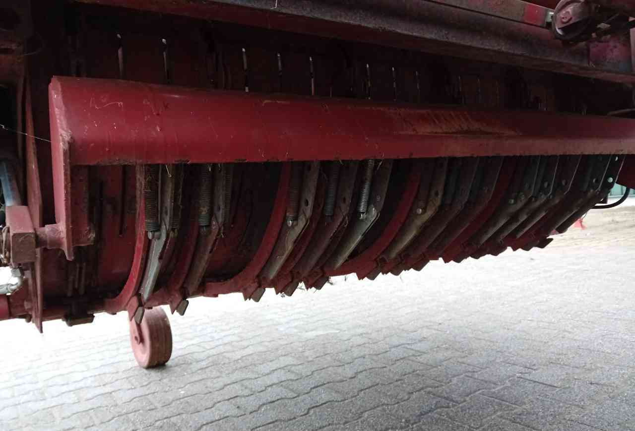 Autochargeuse Strautmann Vitesse 230E opraapwagen, ladewagen, weidebouwmachines