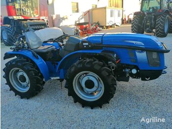 Micro tracteur BCS RKS600: photos 1