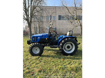 BCS TRATTORE VIVID DTC 35 RS - Tracteur agricole: photos 3