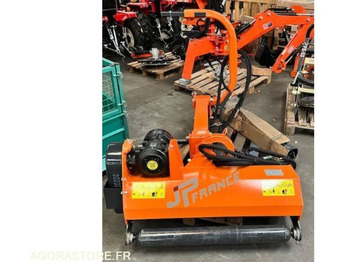 Machine agricole  BROYEUR D'ACCOTEMENT 1M05 A MARTEAUX