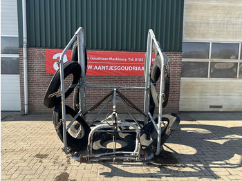 Machine agricole Bandensleep - Gebruikt