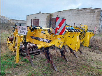 Machine agricole Bednar Terraland TN 4000 HD9R: photos 1