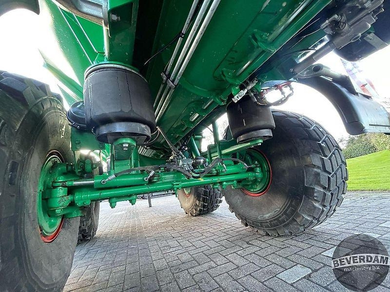 Machine agricole Beka 23T UW