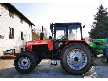 Tracteur agricole Belarus 1221: photos 1