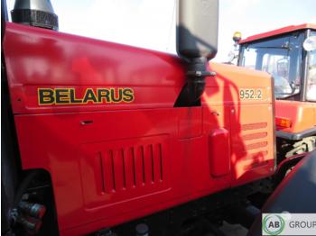 Tracteur agricole neuf Belarus 952.2 MK 1S: photos 1