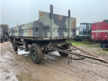 Benne agricole Ackermann BwB 2300126