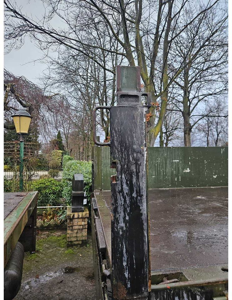 Benne agricole Ackermann BwB 2300126