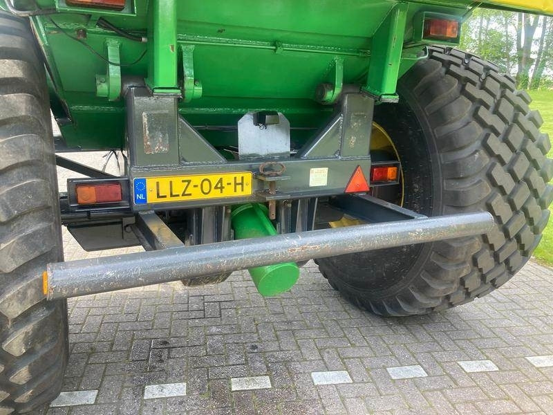 Benne agricole Alasco UDO 80