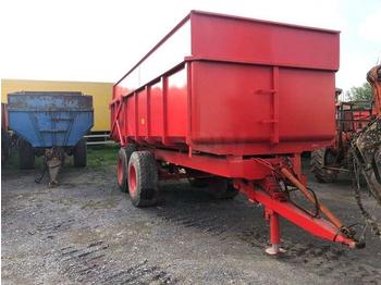 Benne agricole BENNE 13 T 5