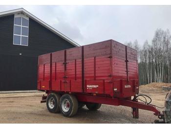 Benne agricole Baastrup 16 Ton