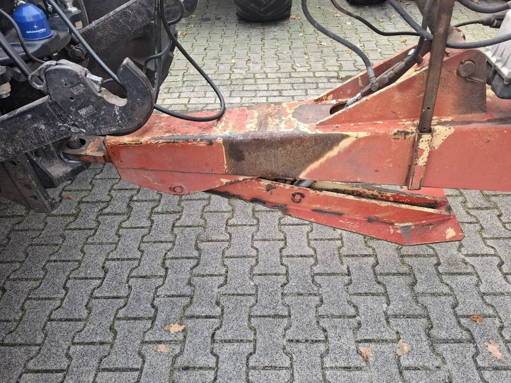 Benne agricole Beco Super 1200