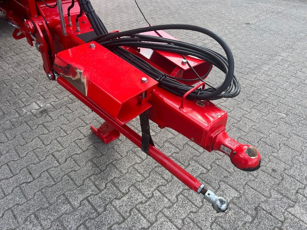 Benne agricole Beco Super 2000