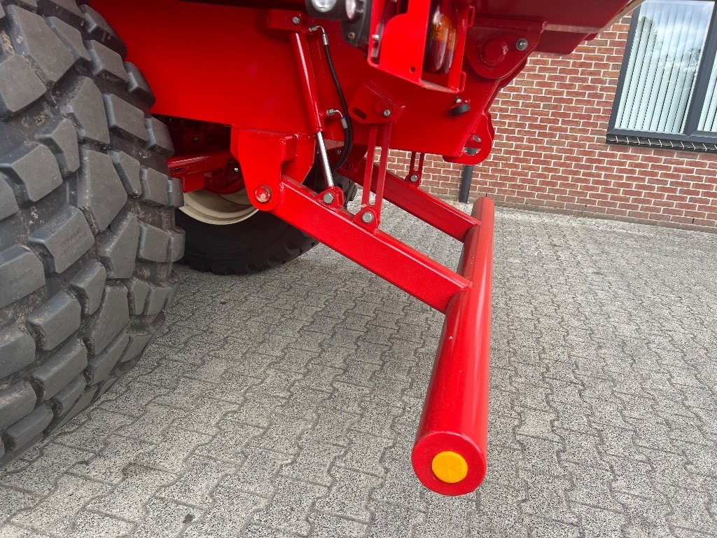 Benne agricole Beco Super 2000