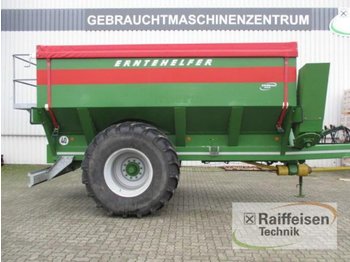 Benne agricole Bergmann Überladewagen GTW 1
