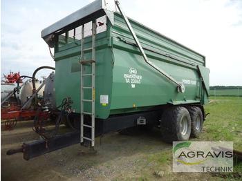 Brantner TA 23065 - Benne agricole