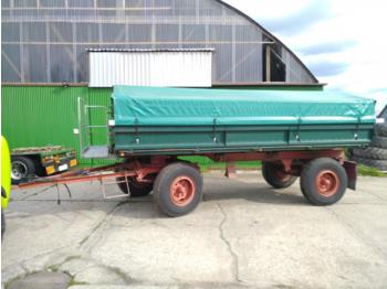 Benne agricole Conow HW 80.11 Top Zustand