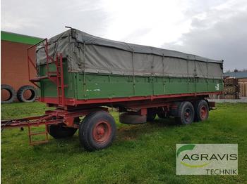 Benne agricole DREISEITENKIPPER