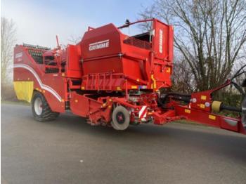 Benne agricole Grimme SE 150-60