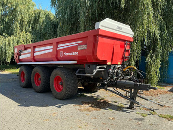 Benne agricole Herculano HMB33
