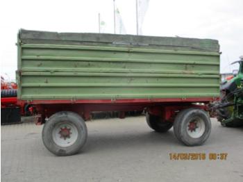 Benne agricole Knies