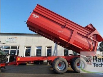 Benne agricole Krampe Big Body 750