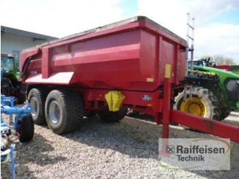 Benne agricole Krampe SK 500