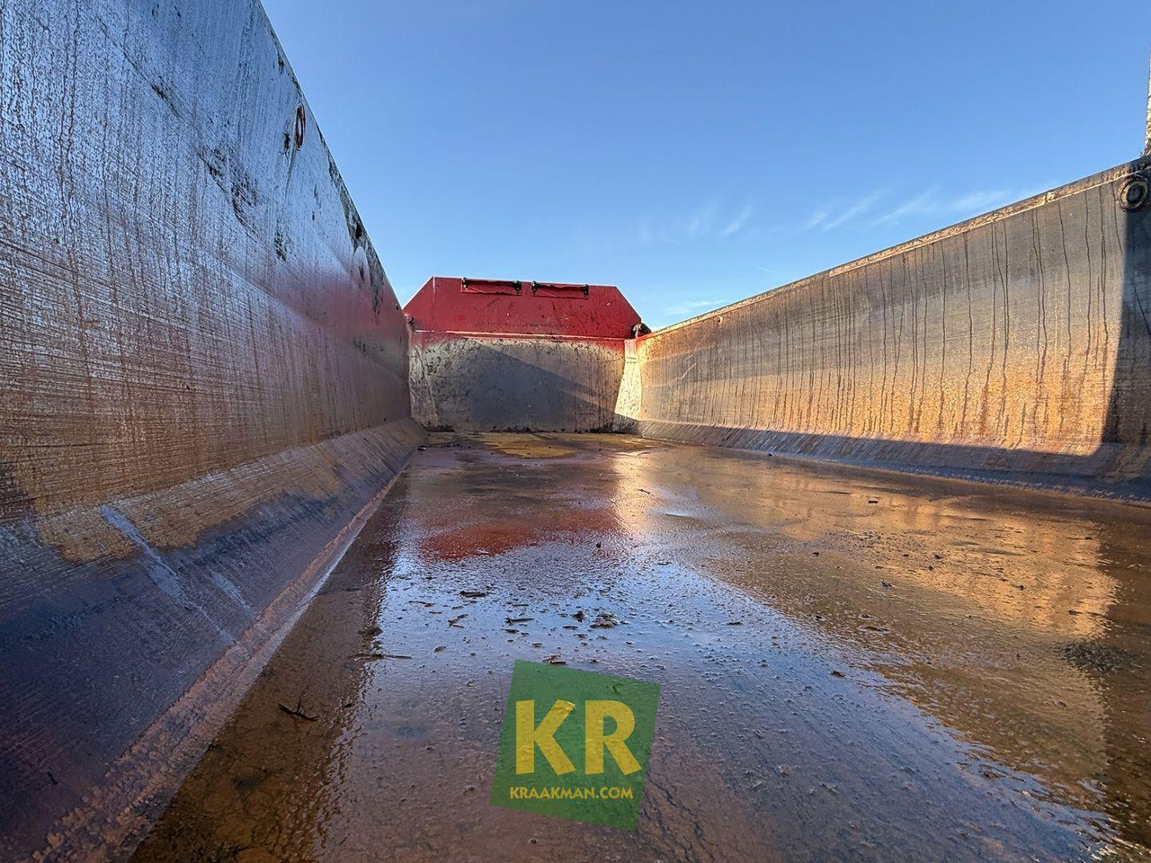 Benne agricole Maxxim 300 Beco