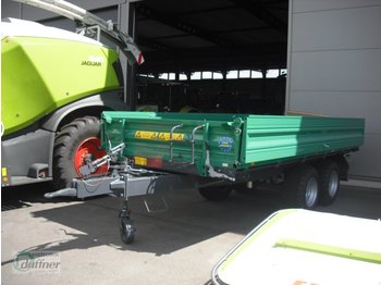 Benne agricole Oehler OL TDK 80